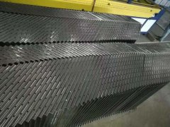 工廠環(huán)境--湖北馳亮機電設備有限公司-襄陽中央空調